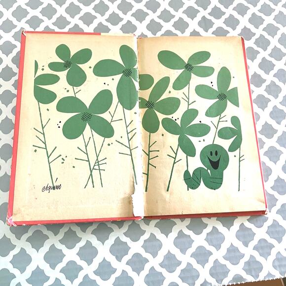 Vintage More Jokes and Riddles Wonder Books Hardcover 1963 Pre-Loved - Picture 6 of 7